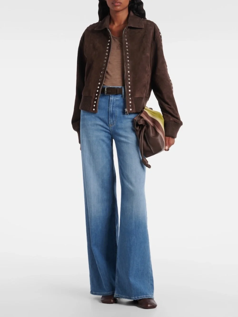 NWT Citizens of Humanity Lyra Long in Bhodi Size 29